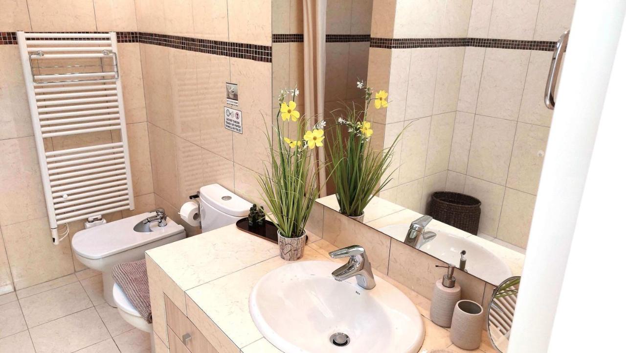 Holiday Villa Sunjoy Close To The Beach Sounion Eksteriør billede