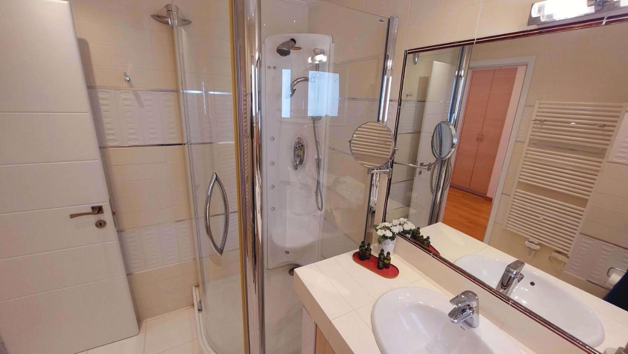 Holiday Villa Sunjoy Close To The Beach Sounion Eksteriør billede