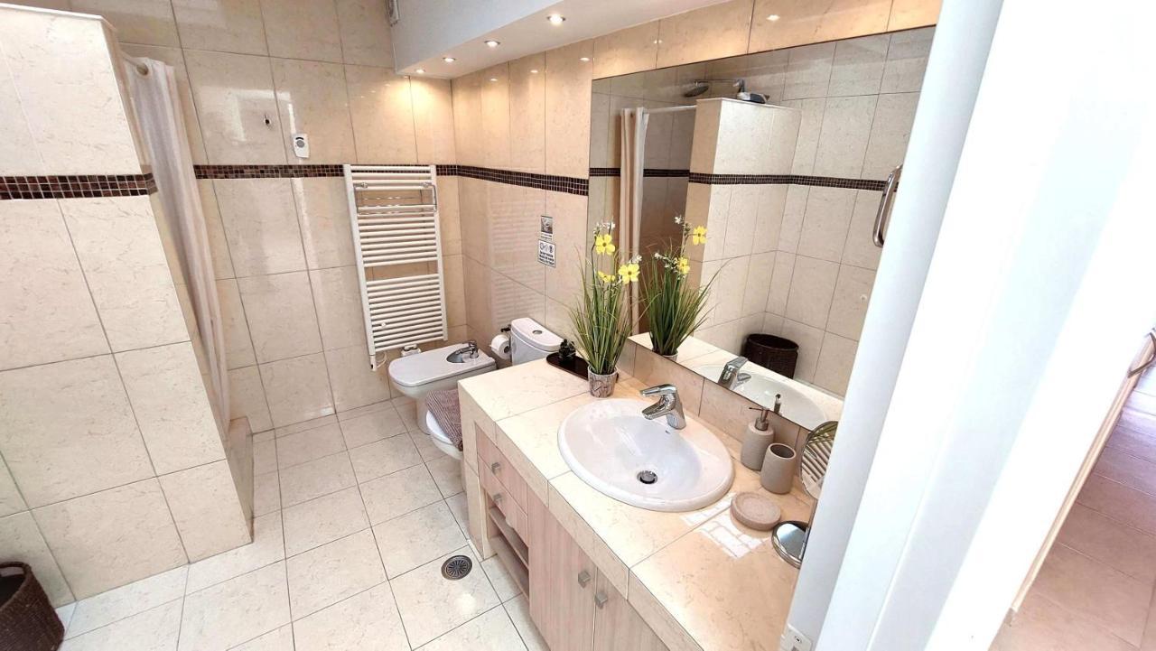 Holiday Villa Sunjoy Close To The Beach Sounion Eksteriør billede