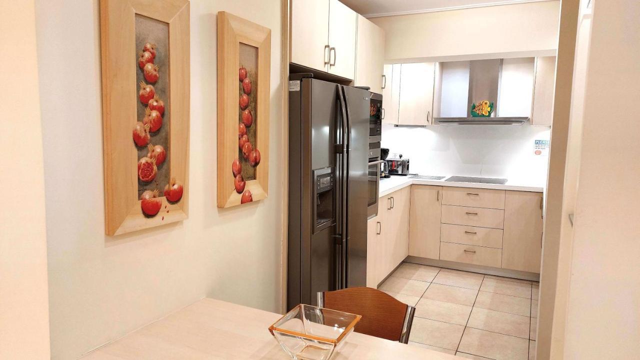 Holiday Villa Sunjoy Close To The Beach Sounion Eksteriør billede